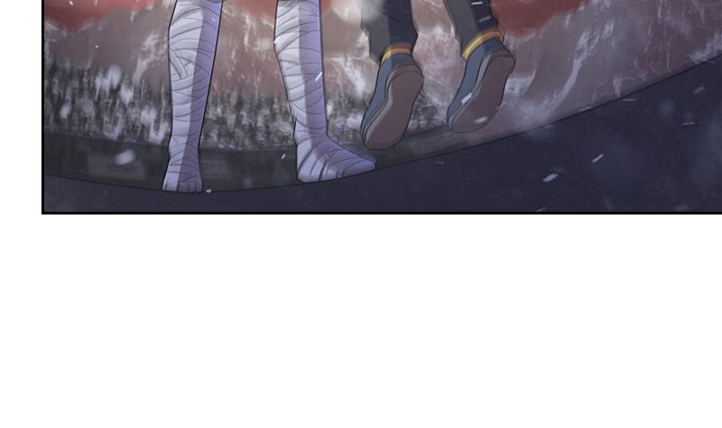 🍘无敌混江龙 第223话 坐山观虎斗？ 第23页