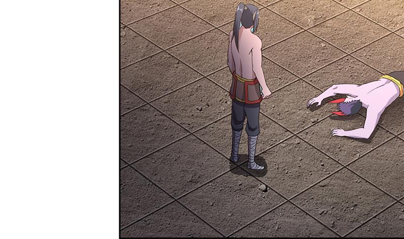 🍘无敌混江龙 第223话 坐山观虎斗？ 第31页