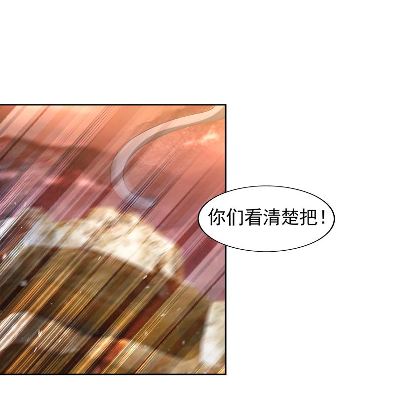 🍘无敌混江龙 第227话 看清楚他是谁 第37页