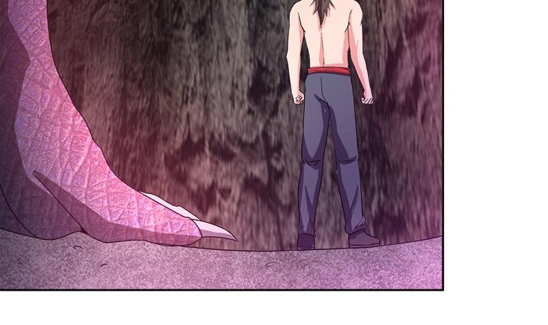 🍘无敌混江龙 第229话 风魔现身 第49页