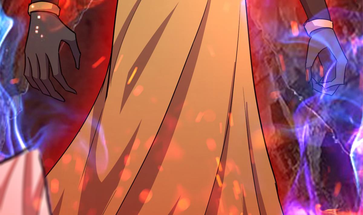 🍘无敌混江龙 第241话 炎魔现世 第41页
