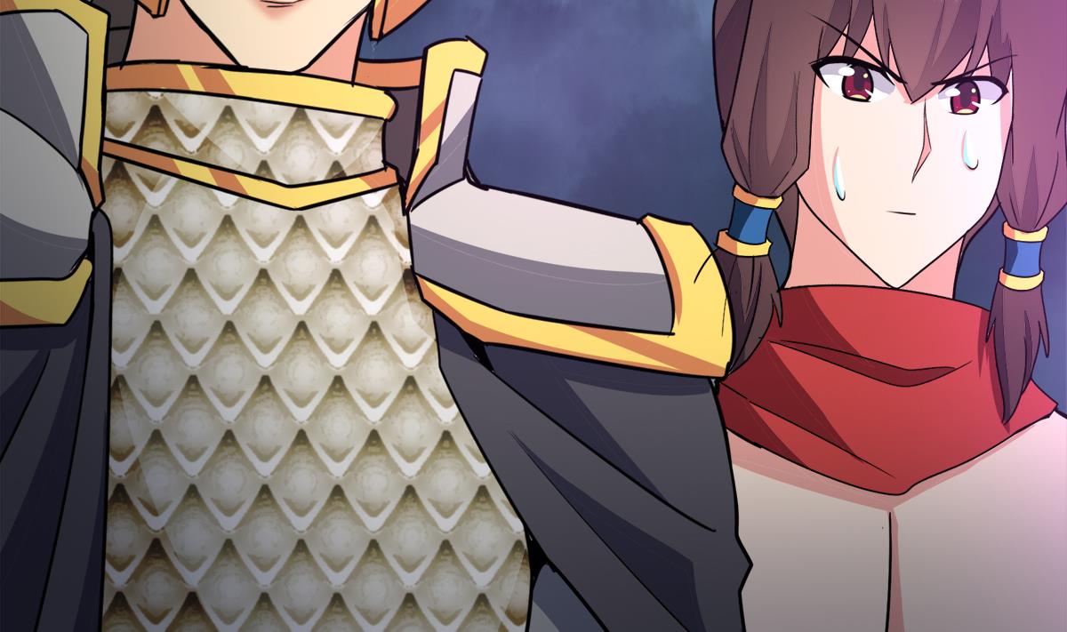 🍘无敌混江龙 第257话 王母娘娘难道 第41页