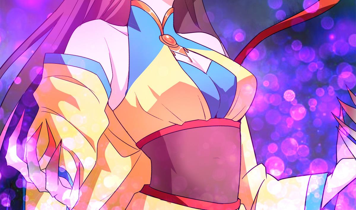 🍘无敌混江龙 第259话 魔界叛徒 第20页