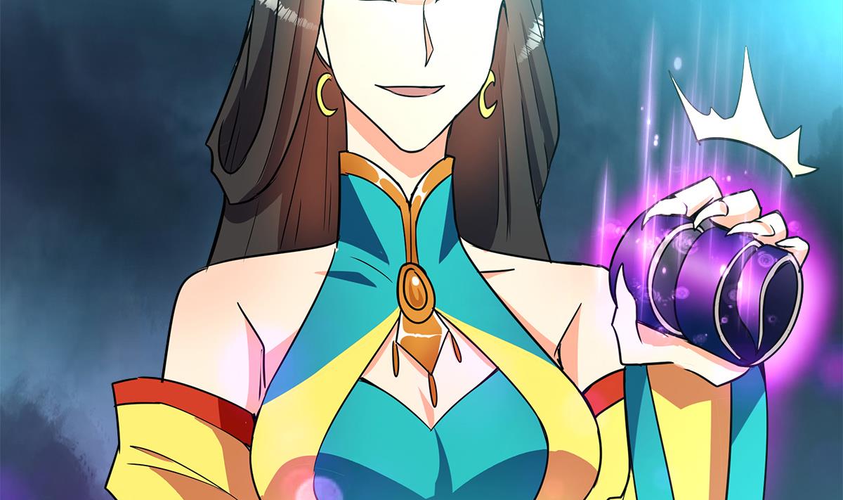 🍘无敌混江龙 第261话 局面逆转 第23页