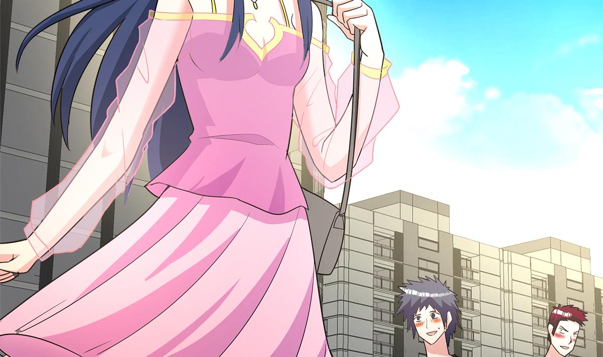 🍘无敌混江龙 第265话 二十年前 第5页