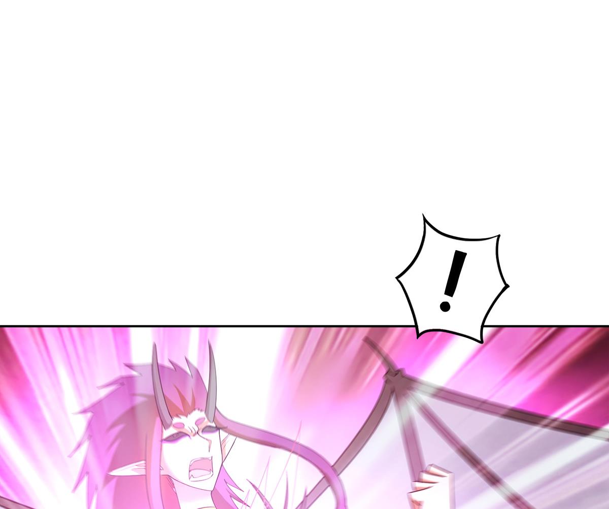 🍘无敌混江龙 第267话 魔王之握 第28页