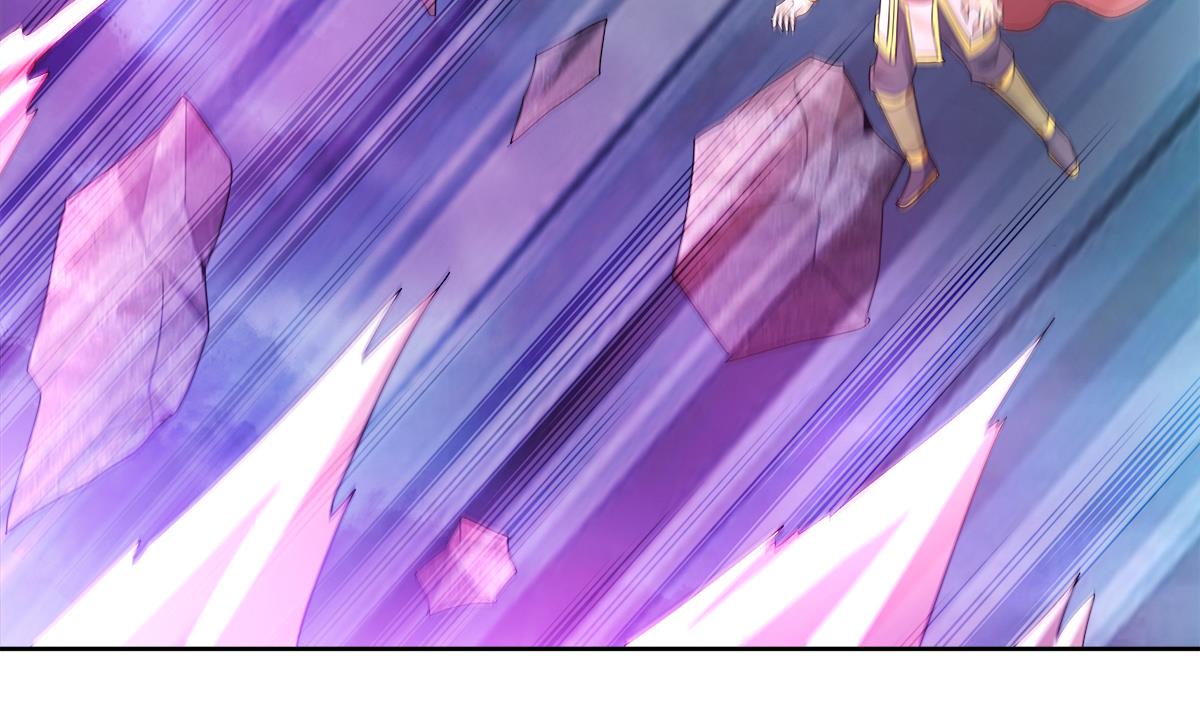 🍘无敌混江龙 第267话 魔王之握 第5页