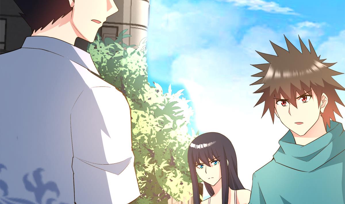 🍘无敌混江龙 第273话 来我家玩啊！ 第2页