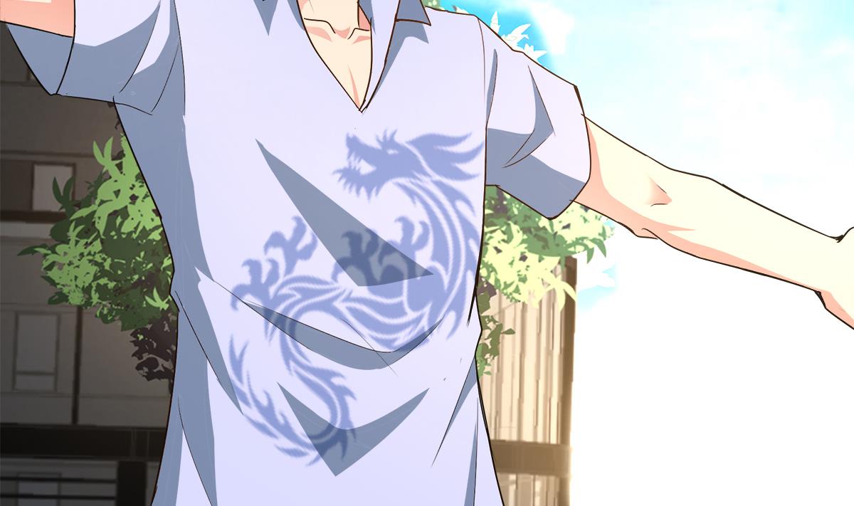 🍘无敌混江龙 第273话 来我家玩啊！ 第20页