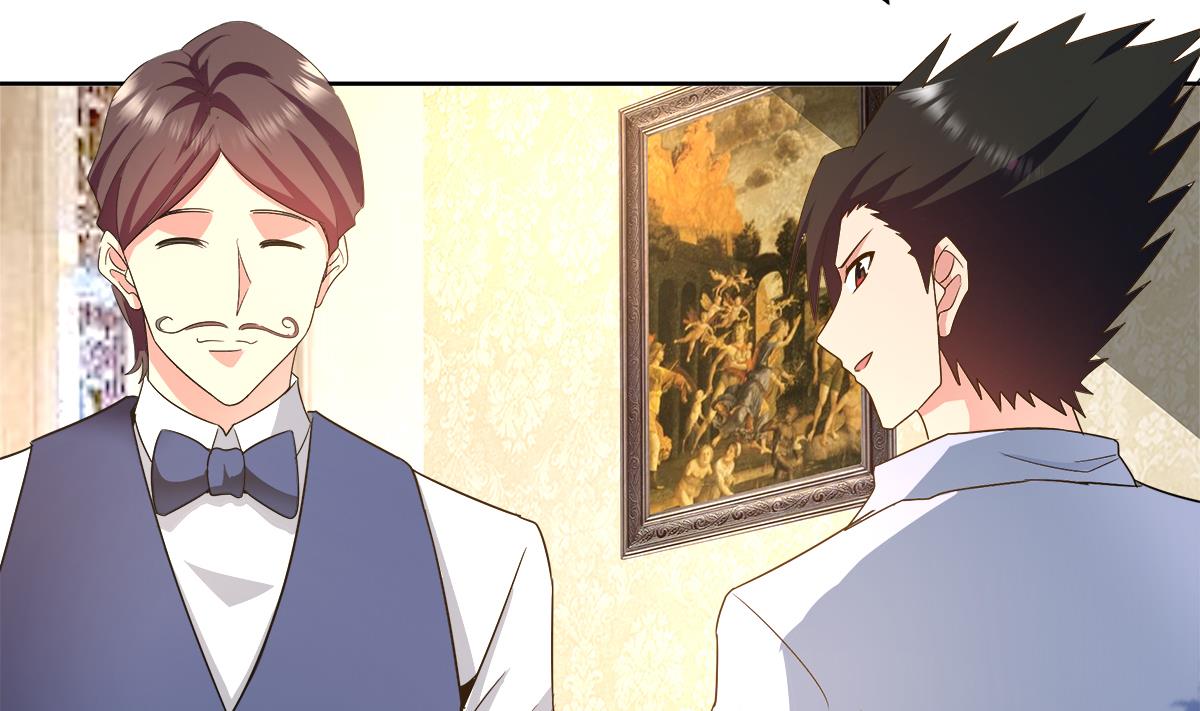 🍘无敌混江龙 第273话 来我家玩啊！ 第40页