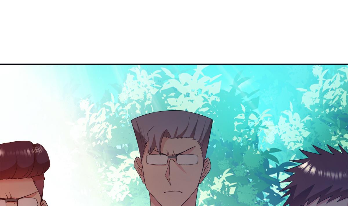 🍘无敌混江龙 第275话 爸爸的身份 第23页