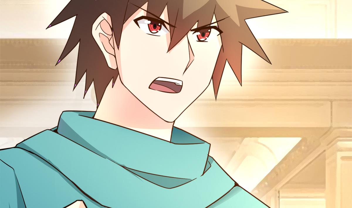 🍘无敌混江龙 第277话 魔王的潇洒 第8页