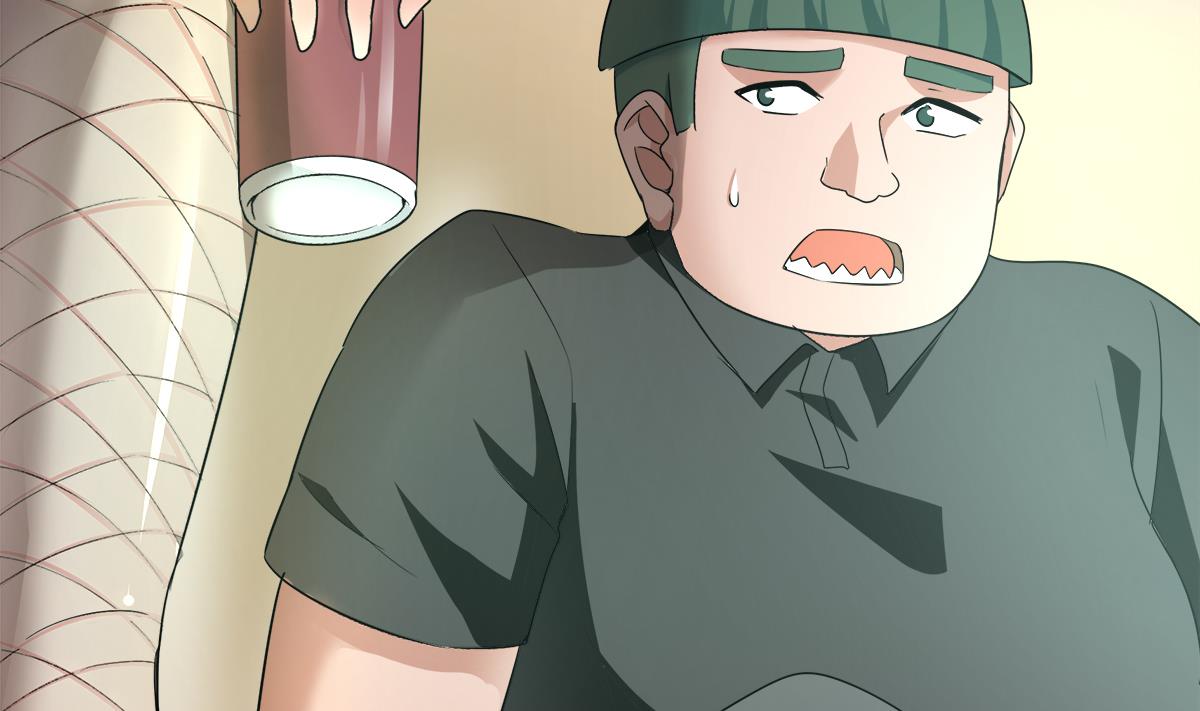 🍘无敌混江龙 第281话 封魔花妖 第46页
