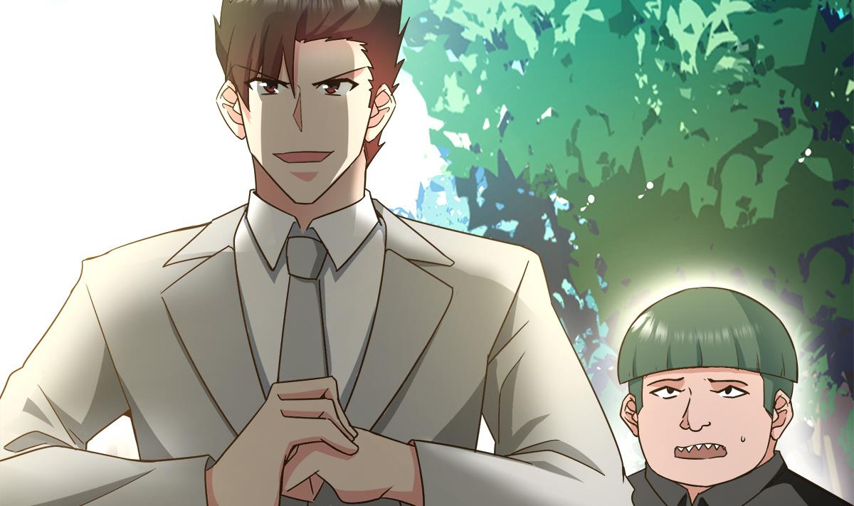 🍘无敌混江龙 第281话 封魔花妖 第8页
