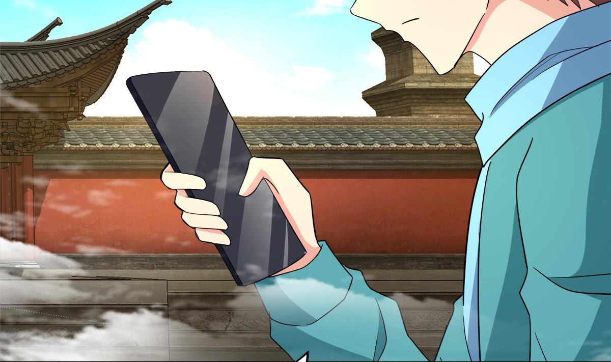 🍘无敌混江龙 第297话 废墟寻妖 第8页