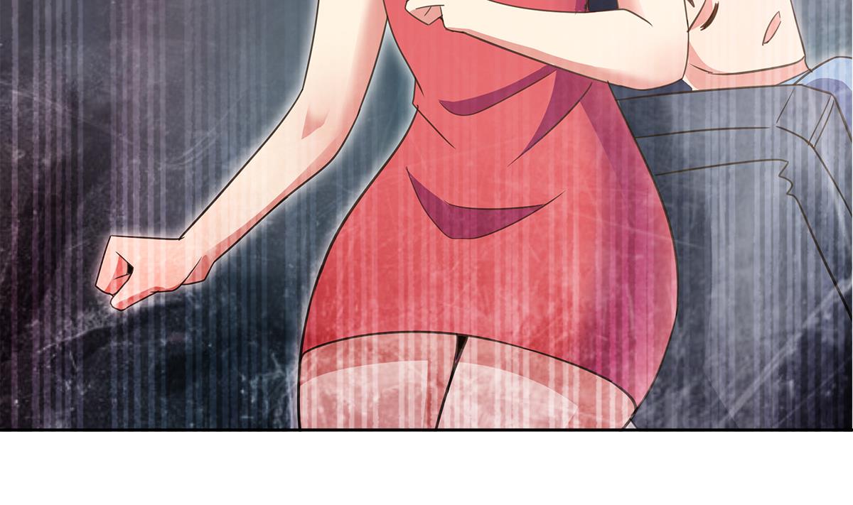 🍘无敌混江龙 第299话 善良 第37页