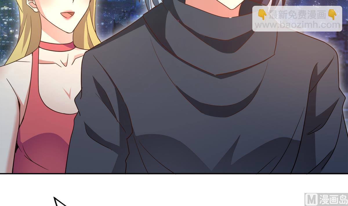 🍘无敌混江龙 第303话 姐妹共生死 第18页
