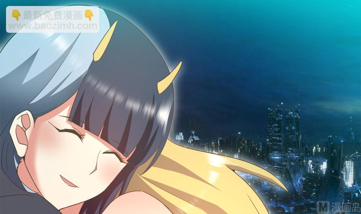 🍘无敌混江龙 第303话 姐妹共生死 第9页