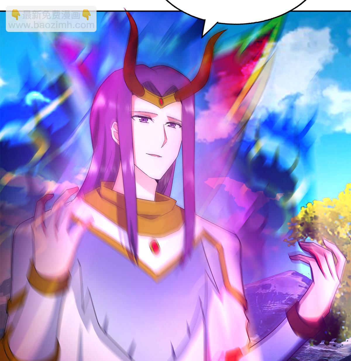 🍘无敌混江龙 第307话 你跟谁装呢！ 第29页