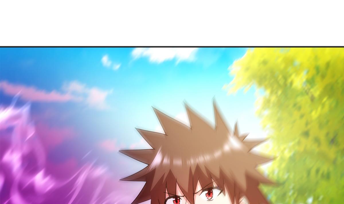 🍘无敌混江龙 第307话 你跟谁装呢！ 第4页