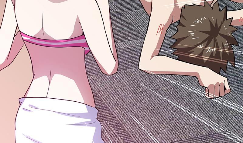 🍘无敌混江龙 第49话 一巴掌拍死 第19页
