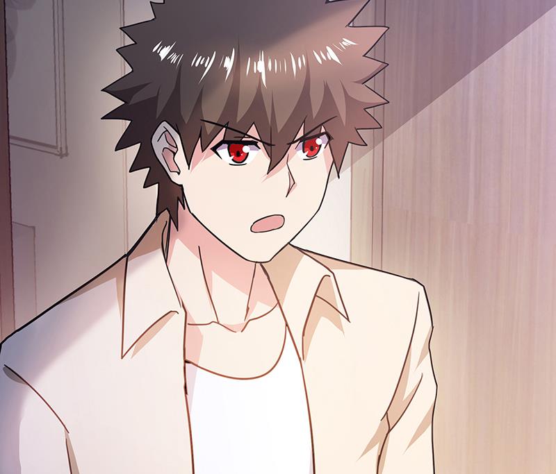 🍘无敌混江龙 第53话 嫌疑人是他？ 第23页