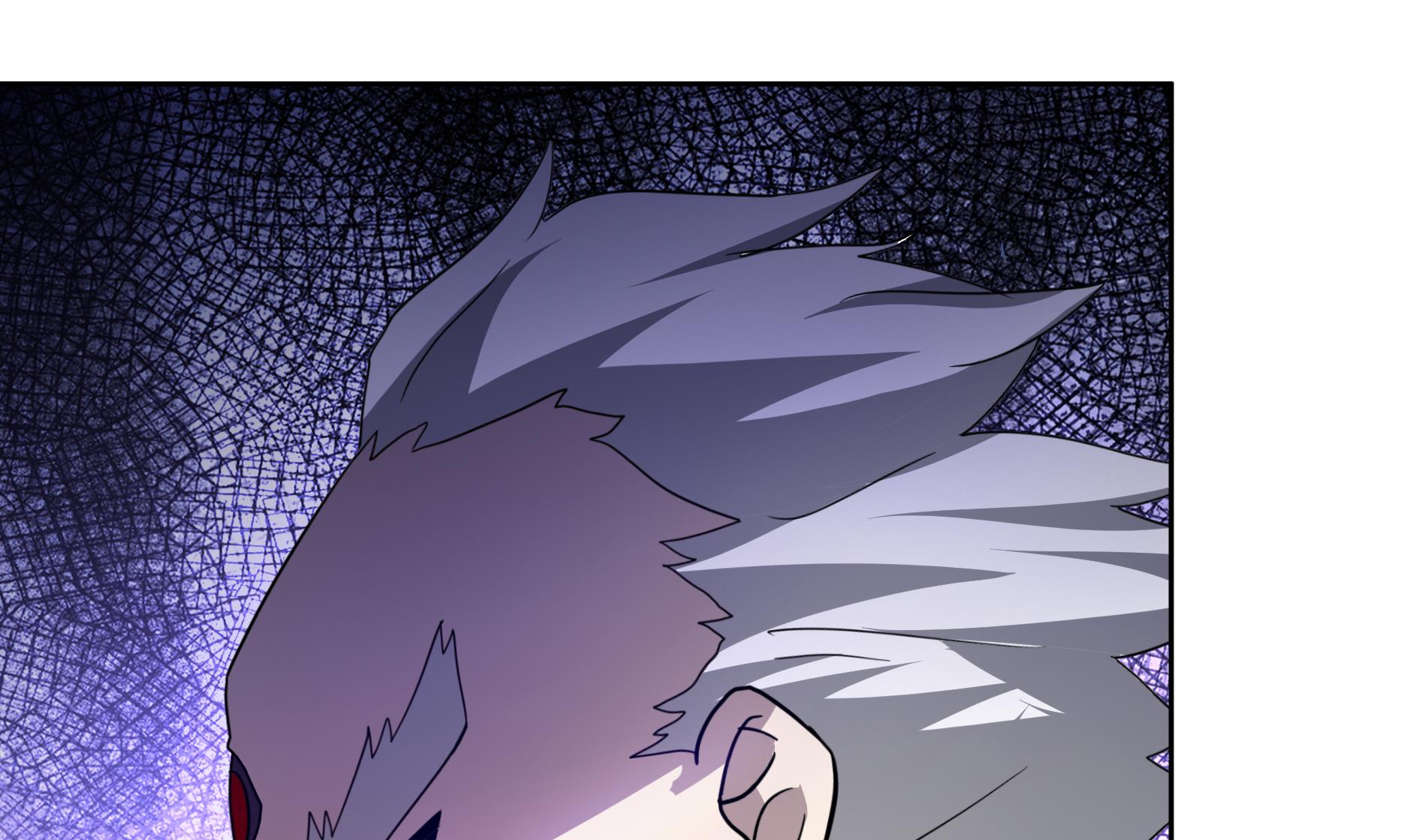 🍘无敌混江龙 第61话 千年祸世出现 第32页