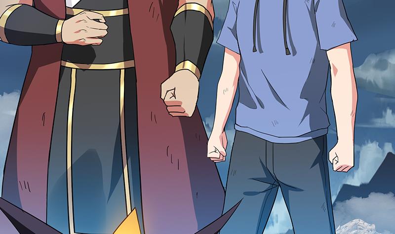 🍘无敌混江龙 第67话 灭族之仇 第34页