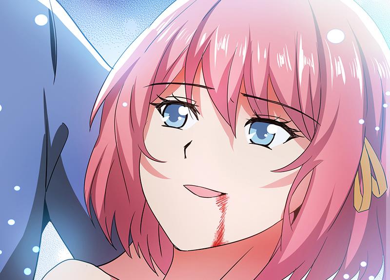 🍘无敌混江龙 第71话 替他挡刀 第41页