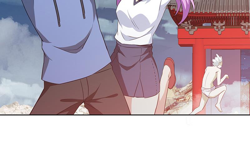 🍘无敌混江龙 第73话 抓住你了！ 第50页