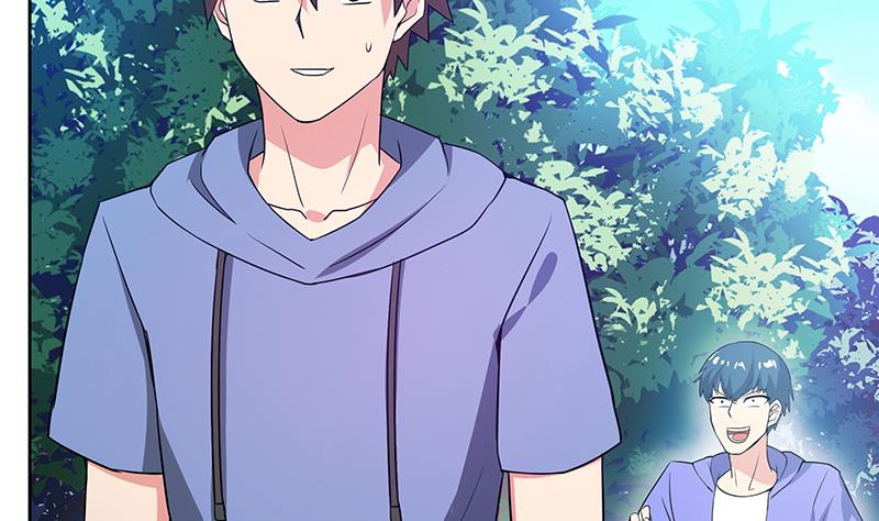 🍘无敌混江龙 第77话 重回校园 第37页