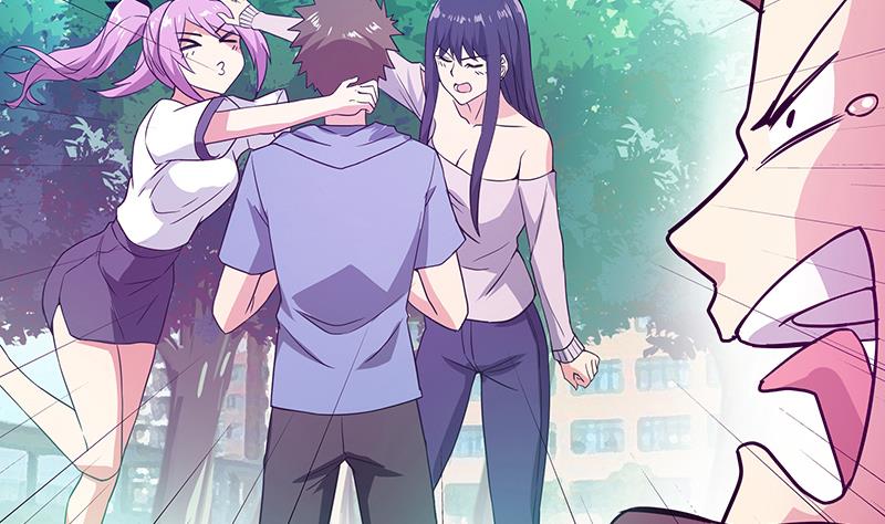 🍘无敌混江龙 第77话 重回校园 第49页