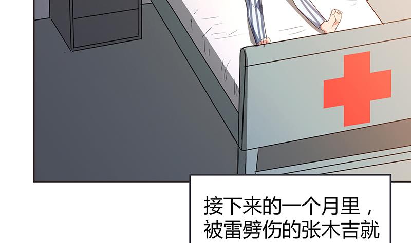 🍘无敌混江龙 第77话 重回校园 第7页