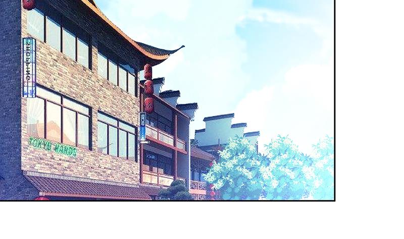 🍘无敌混江龙 第81话 霍柿柿的烦恼 第47页