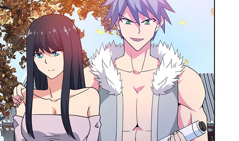 🍘无敌混江龙 第87话 竞争对手们 第49页