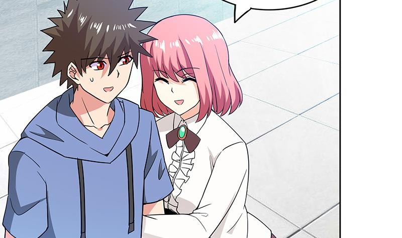 🍘无敌混江龙 第91话 太岁头上戴绿帽？ 第14页