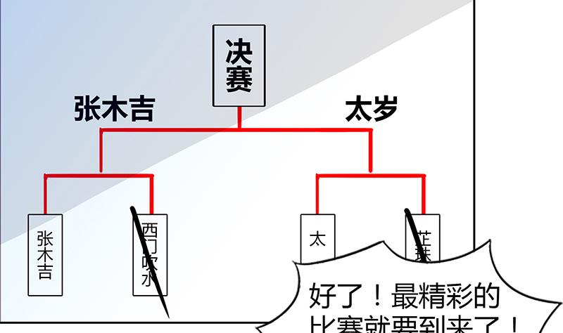 🍘无敌混江龙 第95话 男人的尊严之战 第10页
