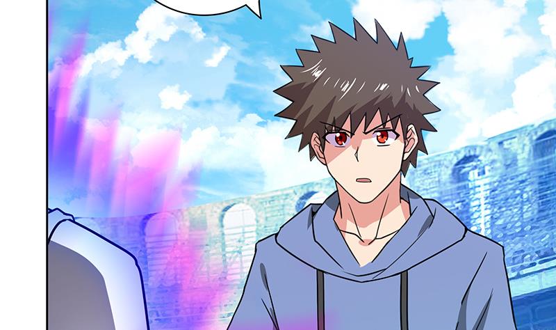 🍘无敌混江龙 第95话 男人的尊严之战 第49页