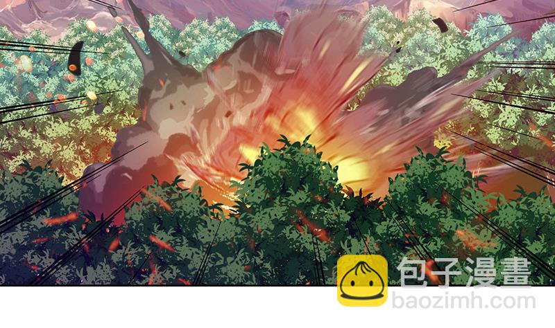 🍘无敌混江龙 第99话 暗中合作 第17页