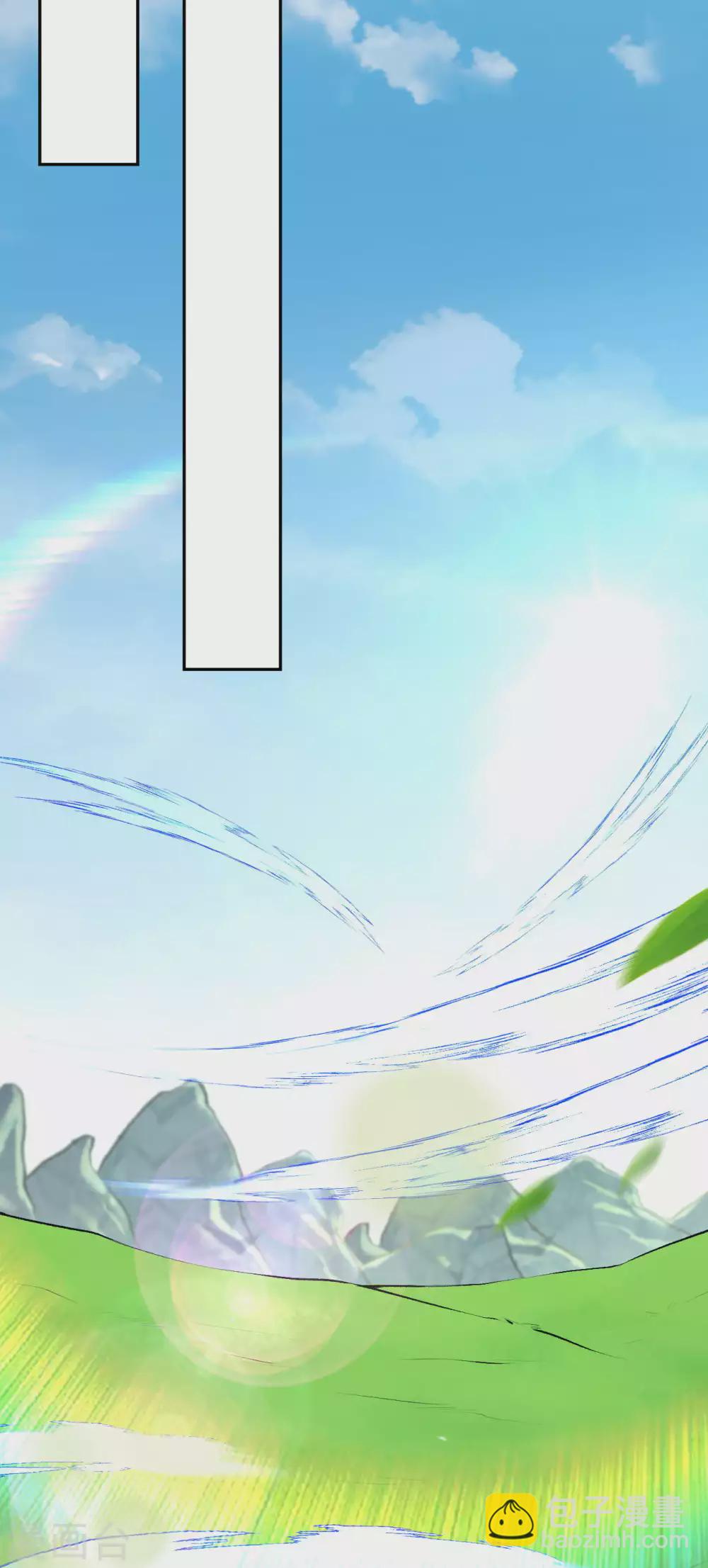 第100话 异变！-第109话