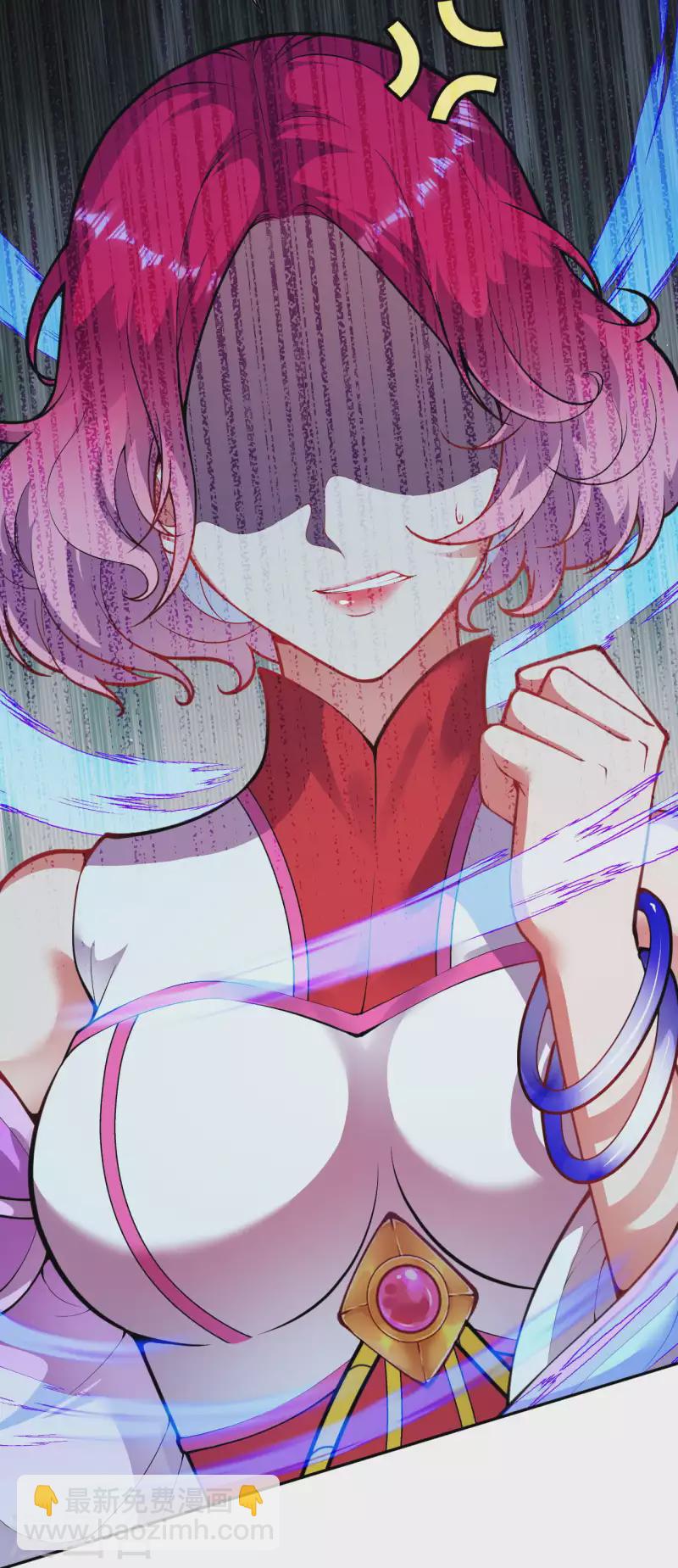 第125话 聒噪！-第135话