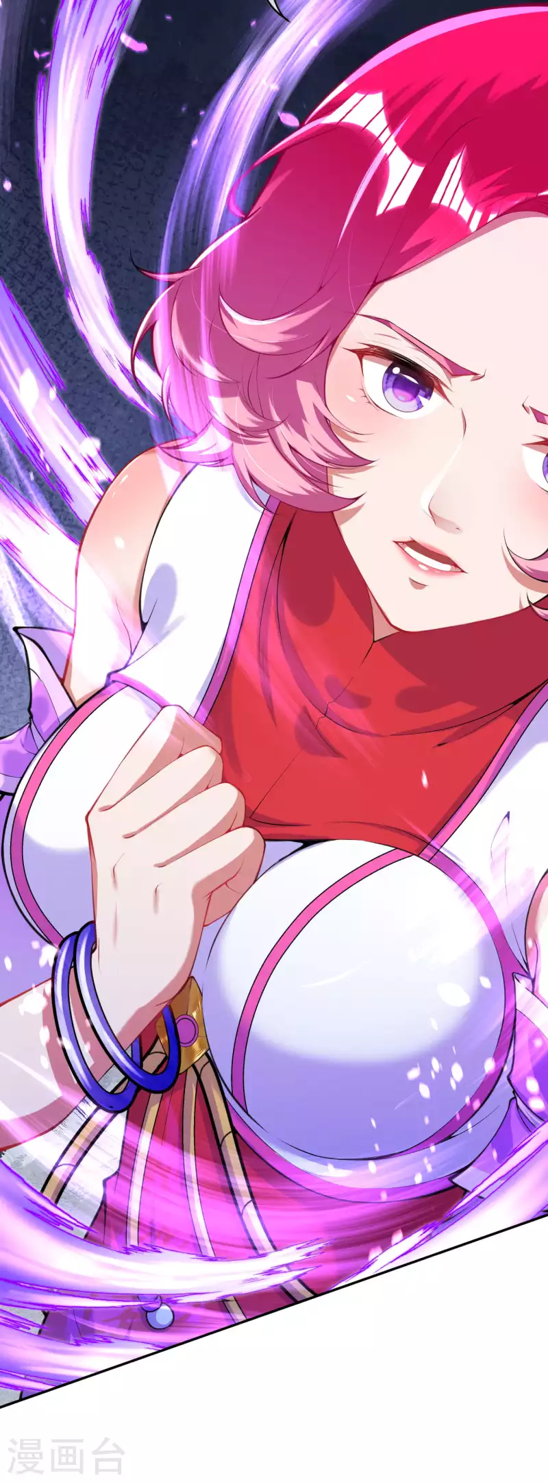 第129话 拜见吾王！-第139话