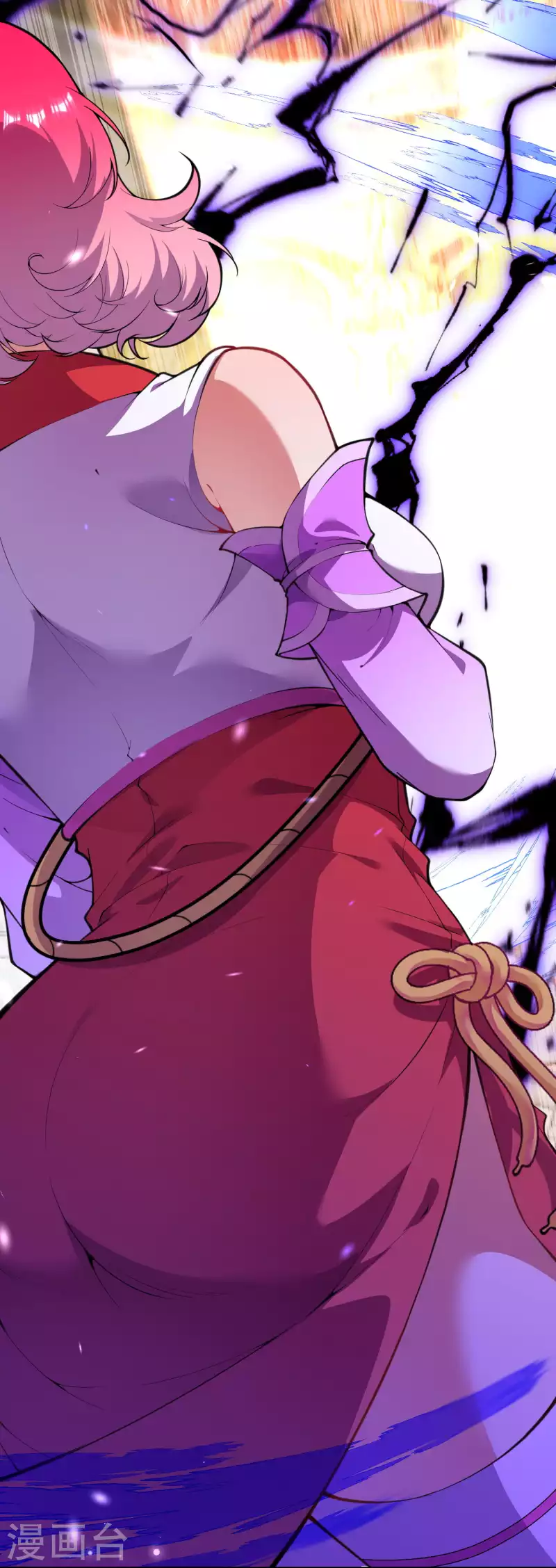 第129话 拜见吾王！-第139话