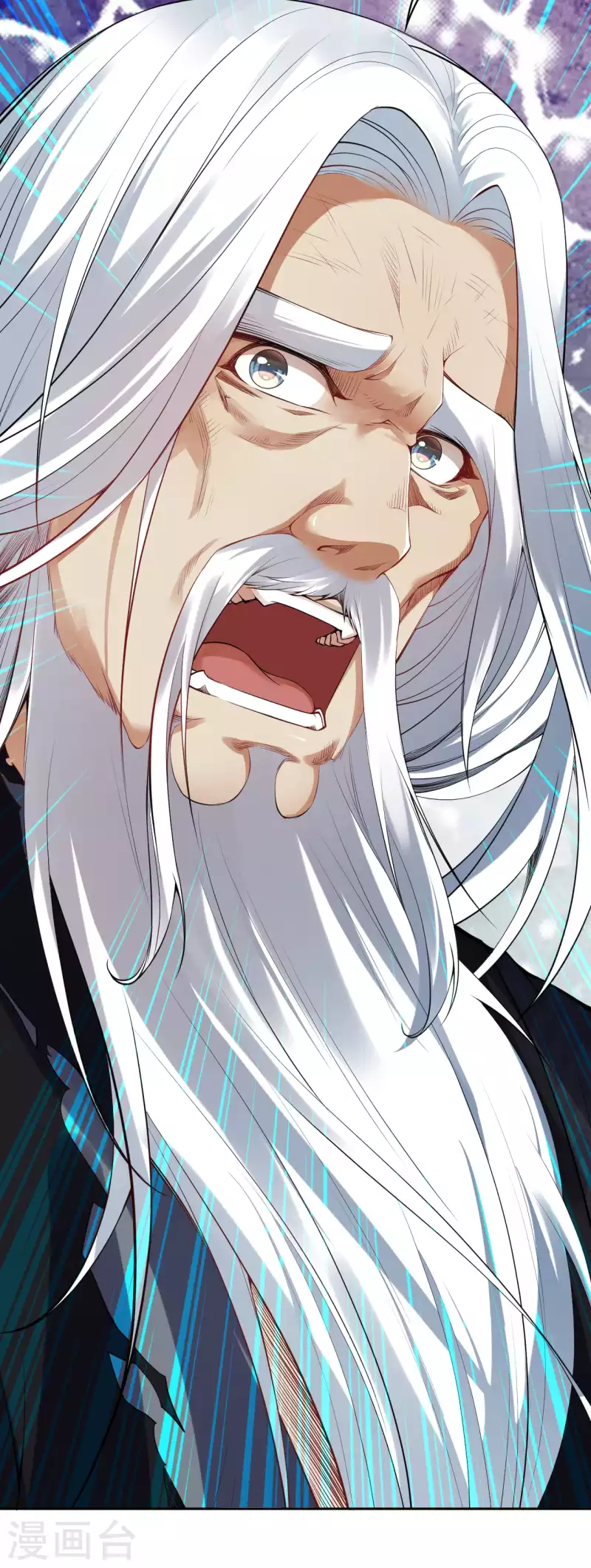 第140话 药浴！-第151话