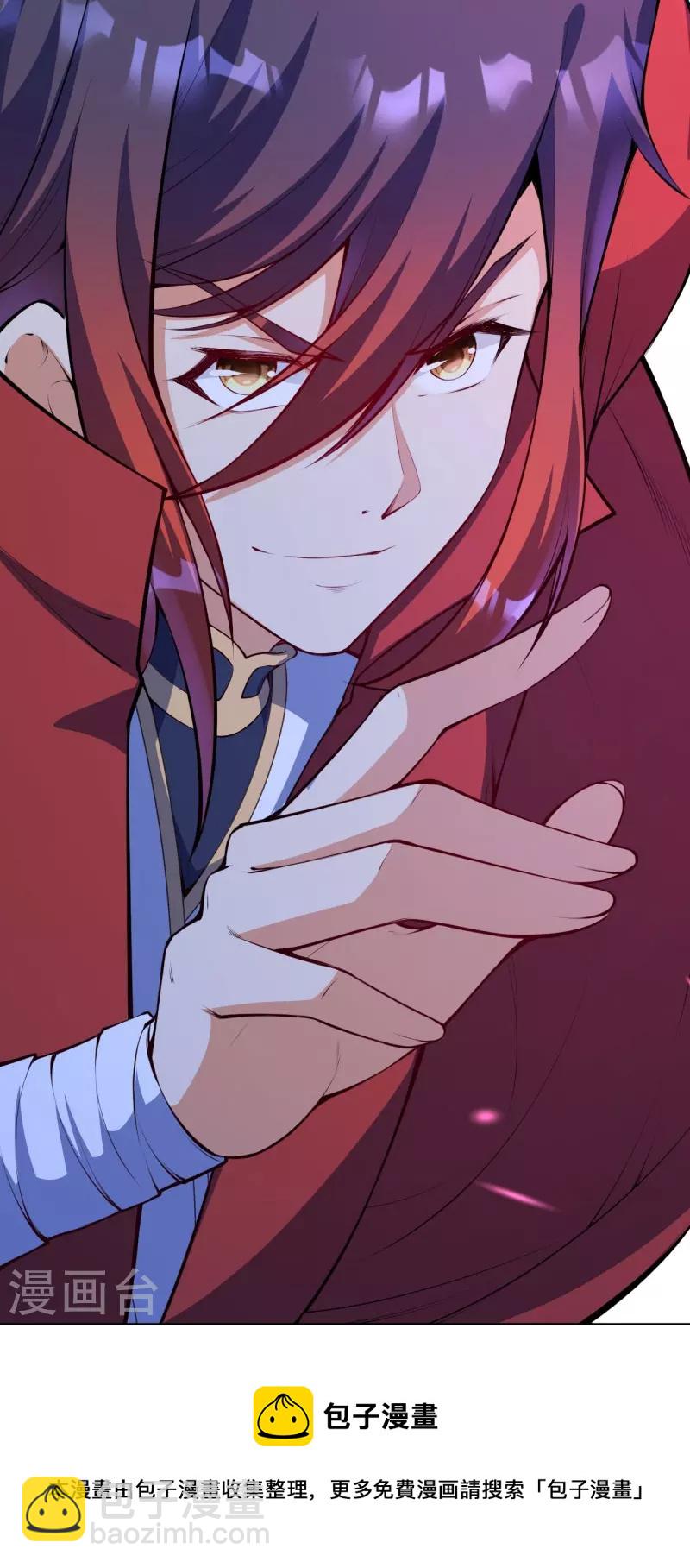 第158话 最弱王者-第169话