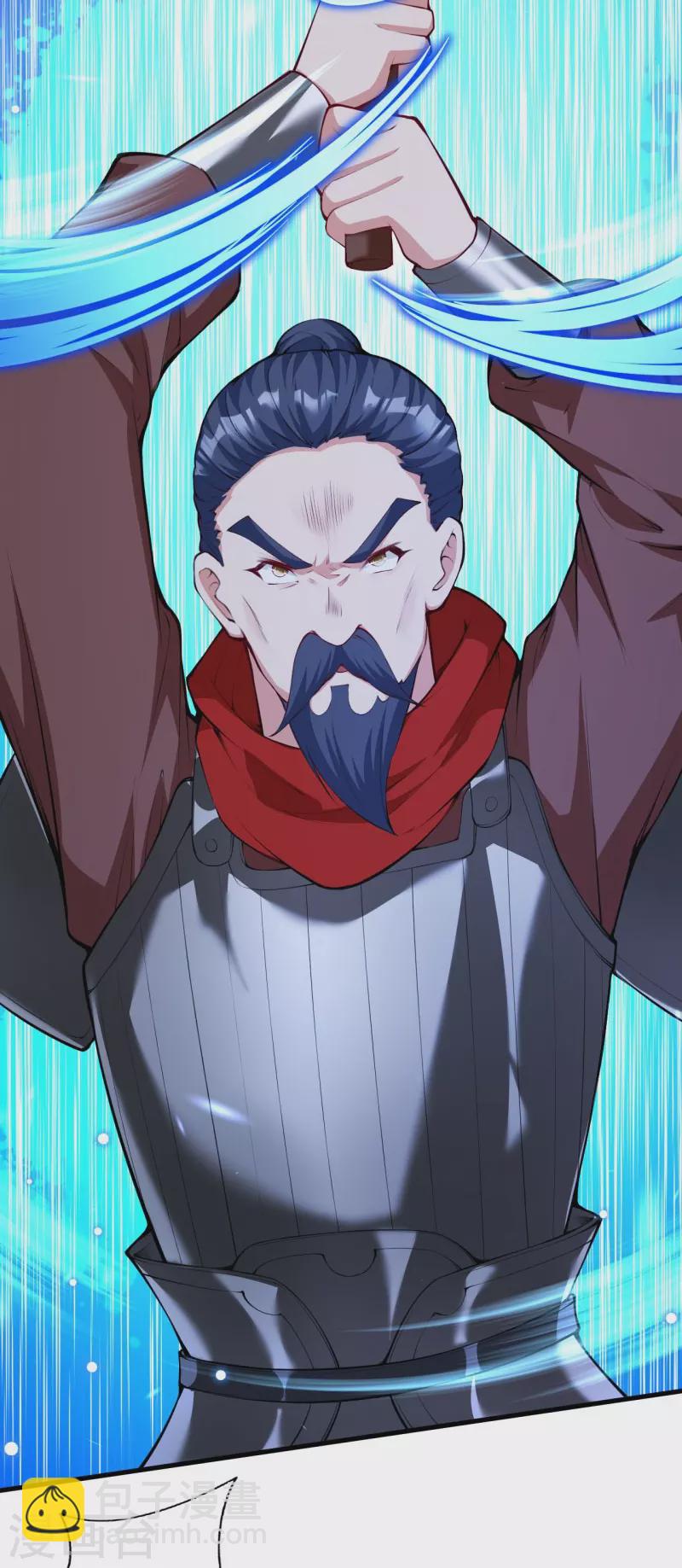 第158话 最弱王者-第169话