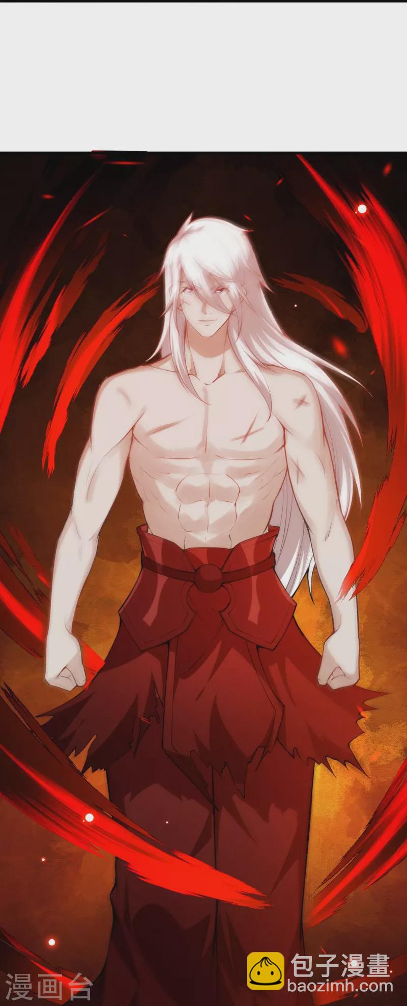 第158话 最弱王者-第169话