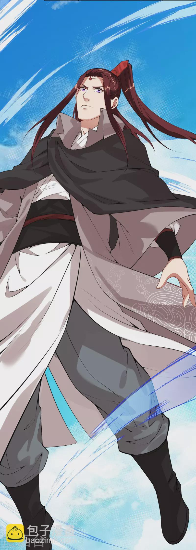 第164话 青云榜正式开始！-第175话