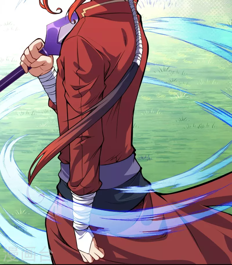 第170话 打劫？-第181话
