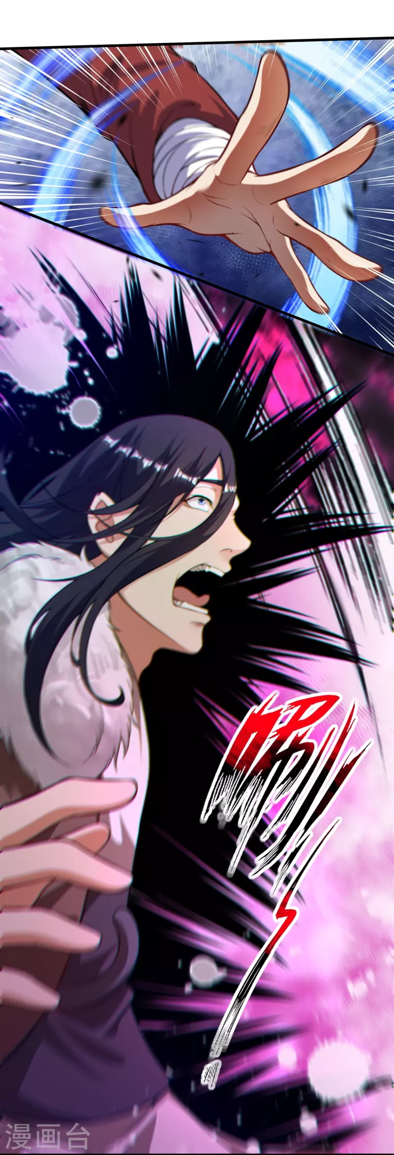 第170话 打劫？-第181话